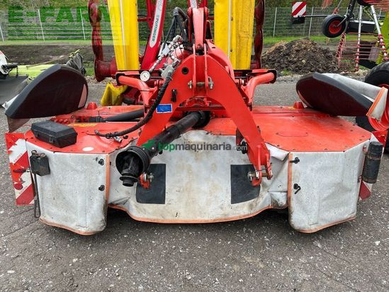 Cortacésped manual - Kuhn - gmd 3125 f - ff