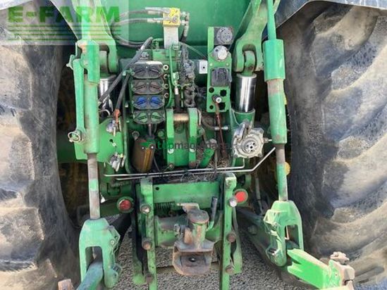 Tractor agrícola - John Deere - 8245r *powr shift 16/5* erst 8700 bh