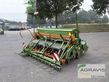 Combinado de siembra - Amazone - drillkombination 3m