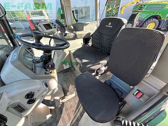 Tractor agrícola - Fendt - 818