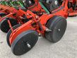 Sembradora monograno mecanica - Kuhn - maxima 2 td l