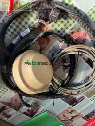 Atomizador - Amazone - uf 1201 twin