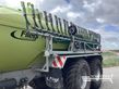 Cisterna - Fliegl - pfw 18500 polyline | 15m schleppschuh