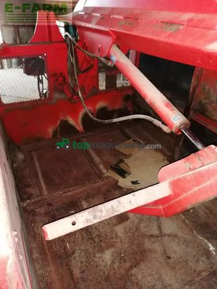 Esparcidor - Kuhn - polycrok 3850