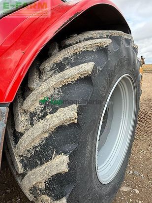 Tractor agrícola - Massey Ferguson - 7620