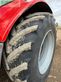 Tractor agrícola - Massey Ferguson - 7620