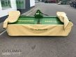 Cortacésped manual - Krone - easycut f 320 m