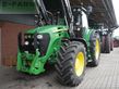 Tractor agrícola - John Deere - 7930 ap tls q8m frontlader