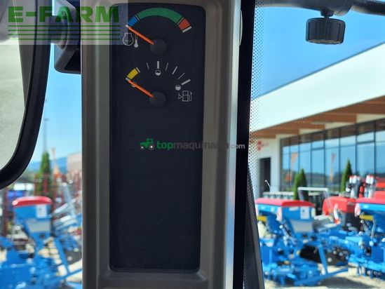 Tractor agrícola - Case IH - puma 165 cvx CVX