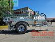 Cuba de purin - Fliegl - vfw 10600 jumbo line einachs