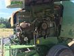 Empacadora gigant - Krone - comprima v150