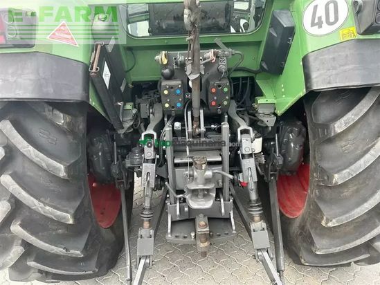 Tractor agrícola - Fendt - 309 c med fendt læsser