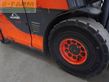 Elevadora - Linde - e 25/600 h 387