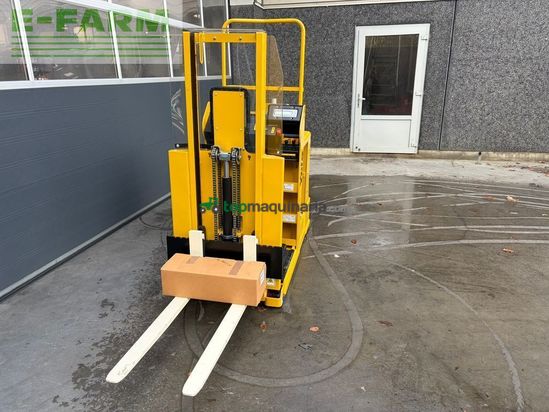 Elevadora - Yale - mo10eac