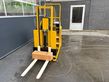 Elevadora - Yale - mo10eac