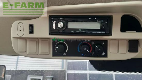 Tractor agrícola - John Deere - 6125r autoquad