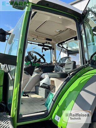 Tractor agrícola - Fendt - 314 vario gen4