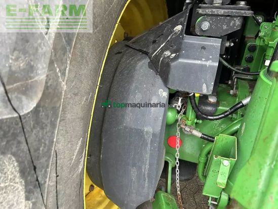 Tractor agrícola - John Deere - 6215r