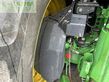 Tractor agrícola - John Deere - 6215r