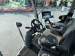 Cosechadora de Cereal - Claas - jaguar 960 allrad