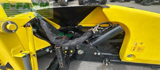 Cabezal - John Deere - 490 Plus