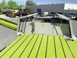 Cosechadora de Cereal - Claas - lexion 650 mit v680 + tw