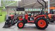 Tractor agrícola - Kubota - b1-241 frontlader