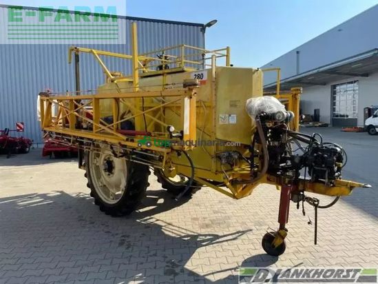 Atomizador - Dubex - 9403