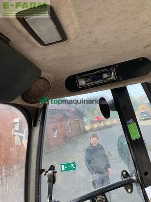 Minicargadora - JCB - 409 **jahresendralley**