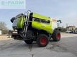 Cosechadora de Cereal - Claas - lexion 7600
