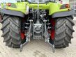Tractor agrícola - Claas - arion 470 comfort hexashift