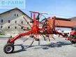 Rastrillo - Kuhn - ga 8030 zweikreiselschwader