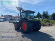 Tractor agrícola - Claas - arion 550 cmatic cis+