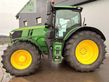 Tractor agrícola - John Deere - 6250r - command pro