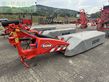 Cortacésped manual - Kuhn - 315 ff