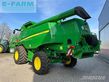 Cosechadora de Cereal - John Deere - t560