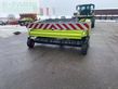 Cosechadora de Cereal - Claas - jaguar 950