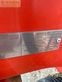 Rastrillo - Vicon - andex 424