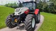Tractor agrícola - Steyr - 6145 profi cvt CVT