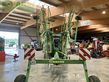 Henificador - Krone - swadro 800/26