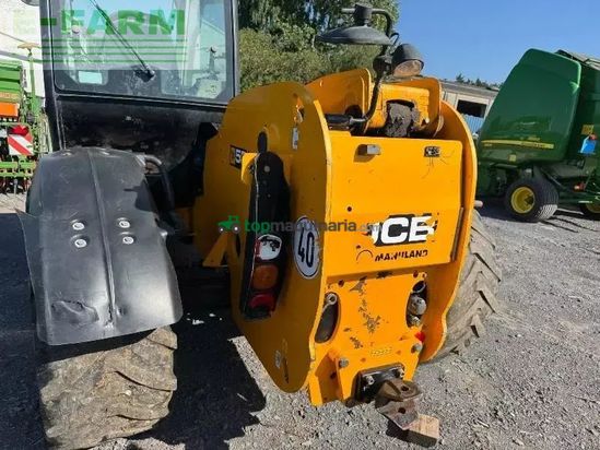 Telescopica - JCB - 531-70 agrisuper