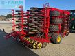 Sembradora - Väderstad - spirit st600c