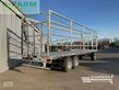 Remolqu agrícola - Fliegl - dpw 210 bl ultra ballentransportwagen