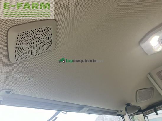 Tractor agrícola - John Deere - traktor 8r410