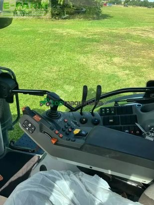 Tractor agrícola - Claas - arion 530 cis CIS
