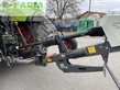 Rastrillo - Claas - liner 1600