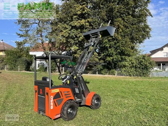 Telescopica -  - 825d mit nur 40h