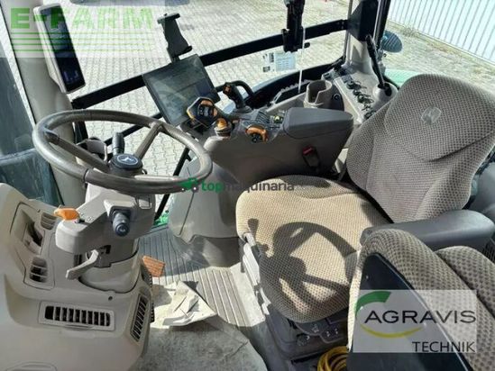 Tractor agrícola - John Deere - 6r 185