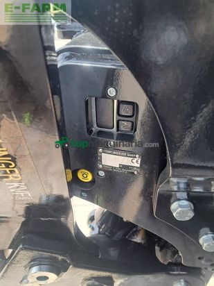 Tractor agrícola - Steyr - 4130 expert cvt CVT
