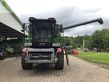 Cosechadora de Cereal - Fendt - 5225e